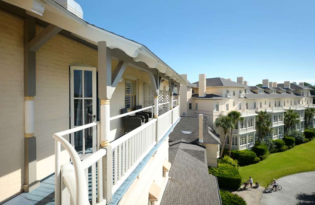 Jekyll Island Club Resort - photo 98