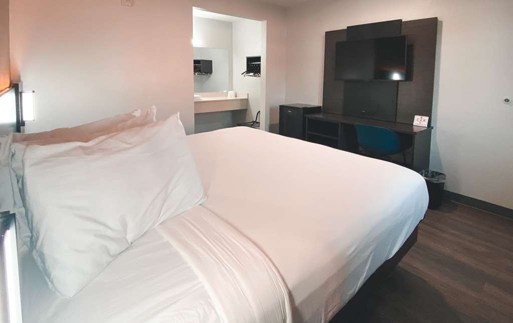 Motel 6 West Sacramento CA - photo 14