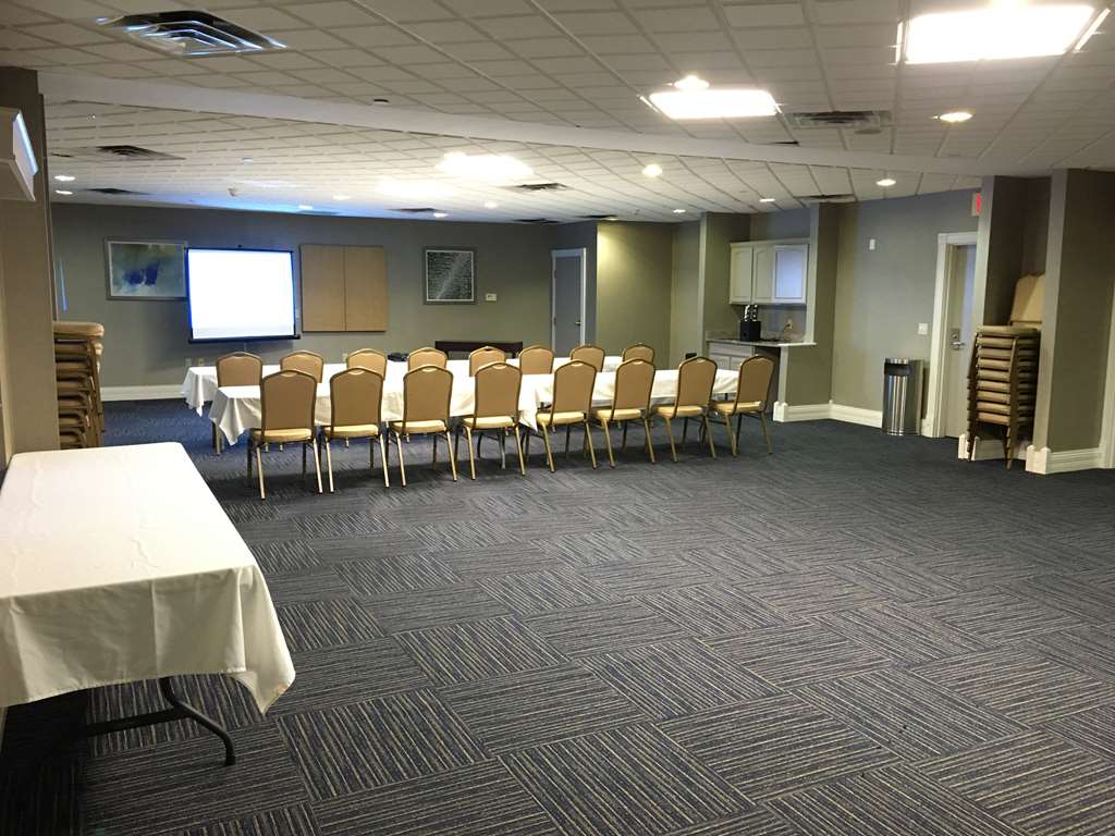 Best Western Plus Kalamazoo Suites - photo 17