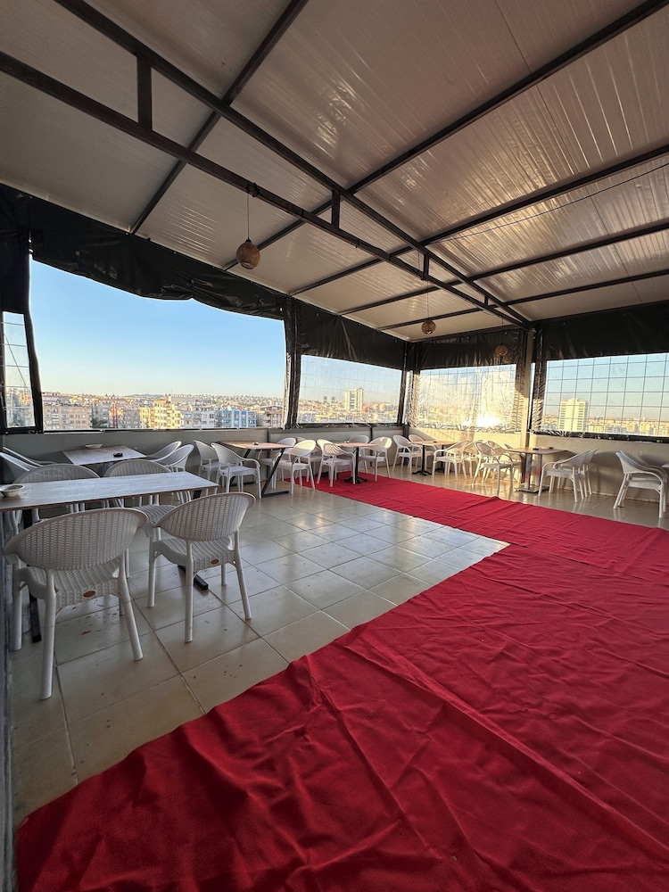 Ramin Hotel — Sanliurfa — photo 4