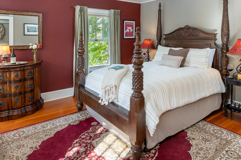 Warm Springs Inn & Winery - photo 17