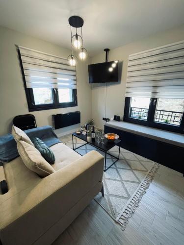 Voccalo — 4-Star Luxury Hotel in Alexandroupoli, Greece