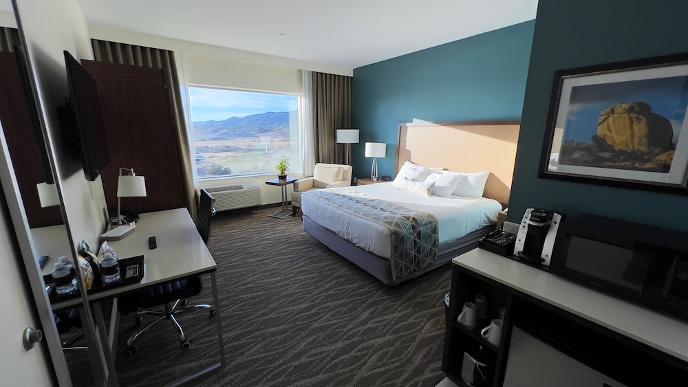 Cahuilla Casino Hotel - photo 5