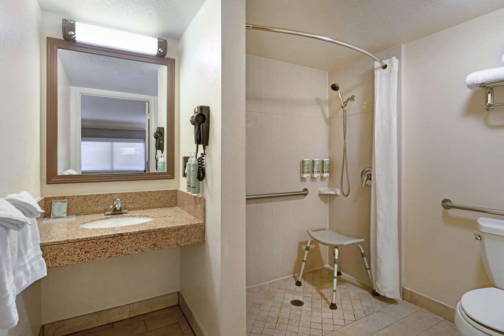 Best Western Heritage Inn Chico - photo 29