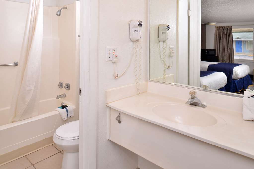 Americas Best Value Inn and Suites Jackson - photo 21