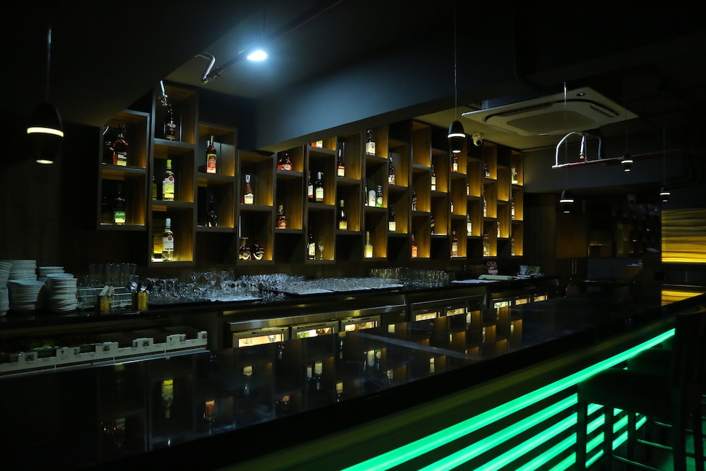 Hotel Salem Castle in Salem, India