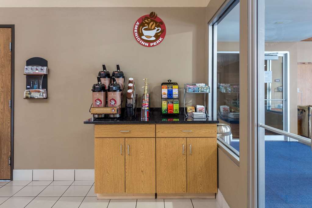 AmericInn by Wyndham Boscobel - photo 37