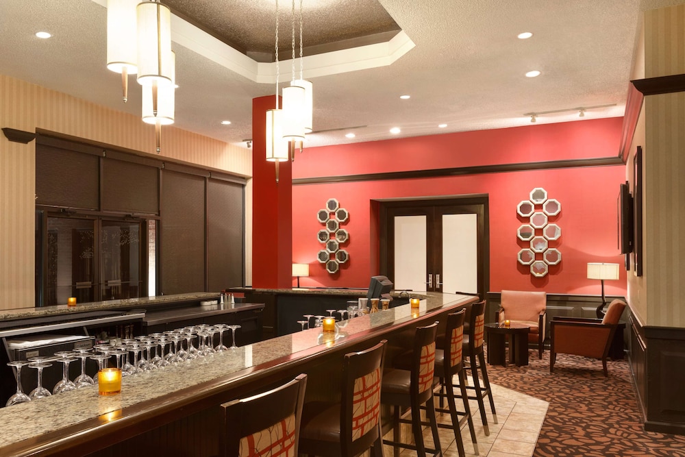 DoubleTree by Hilton Boston Andover - photo 42