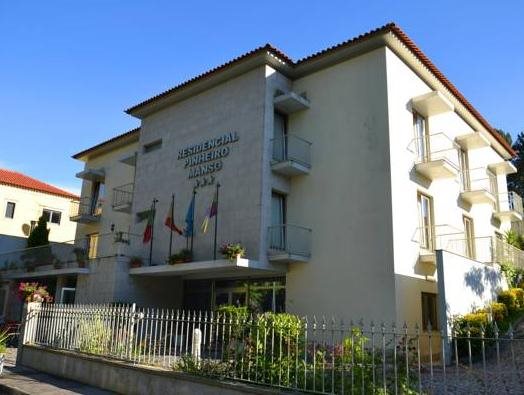 Residencial Pinheiro Manso in Ponte De Lima, Portugal
