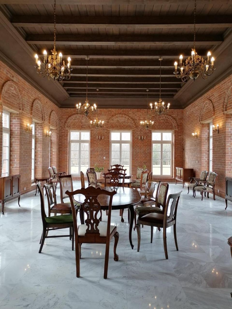 Dworek Atrium — hotel in Tomaszow Lubelski