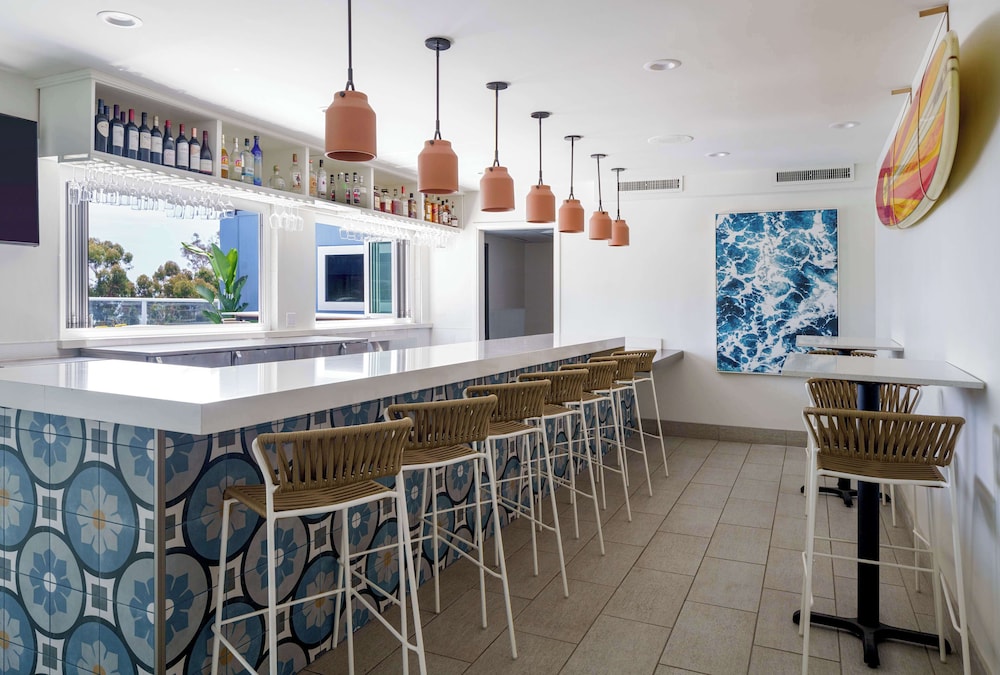 Hilton Garden Inn Dana Point Doheny Beach - photo 59