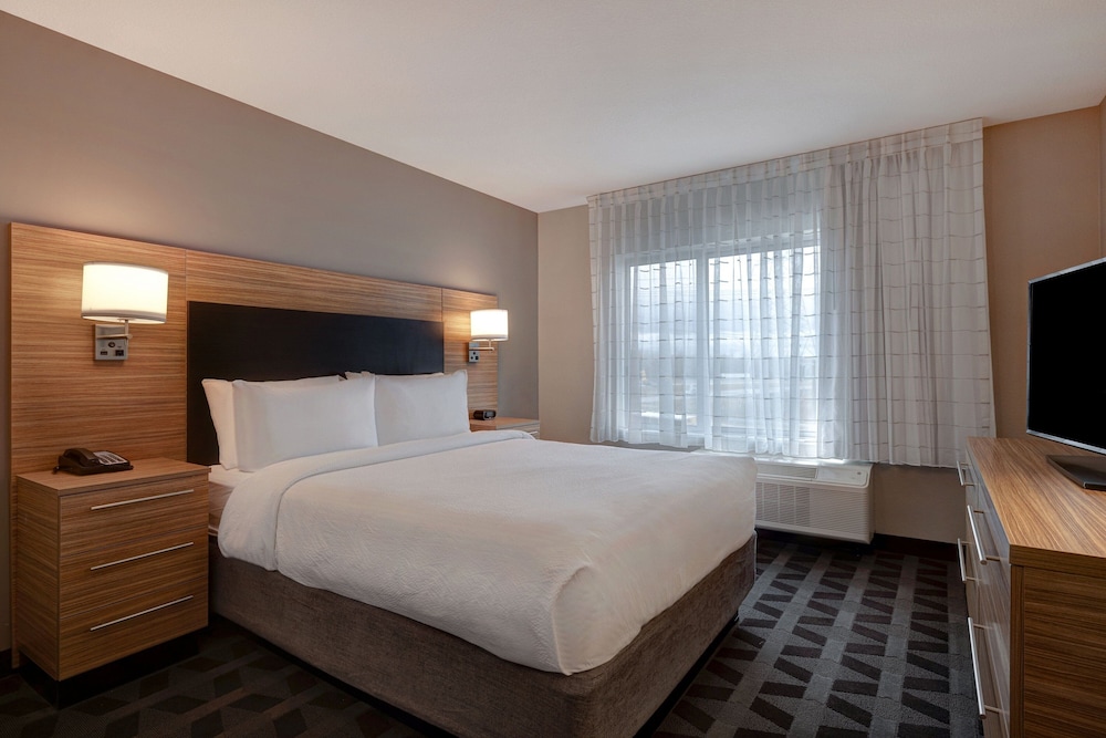 TownePlace Suites by Marriott Monroe - photo 13