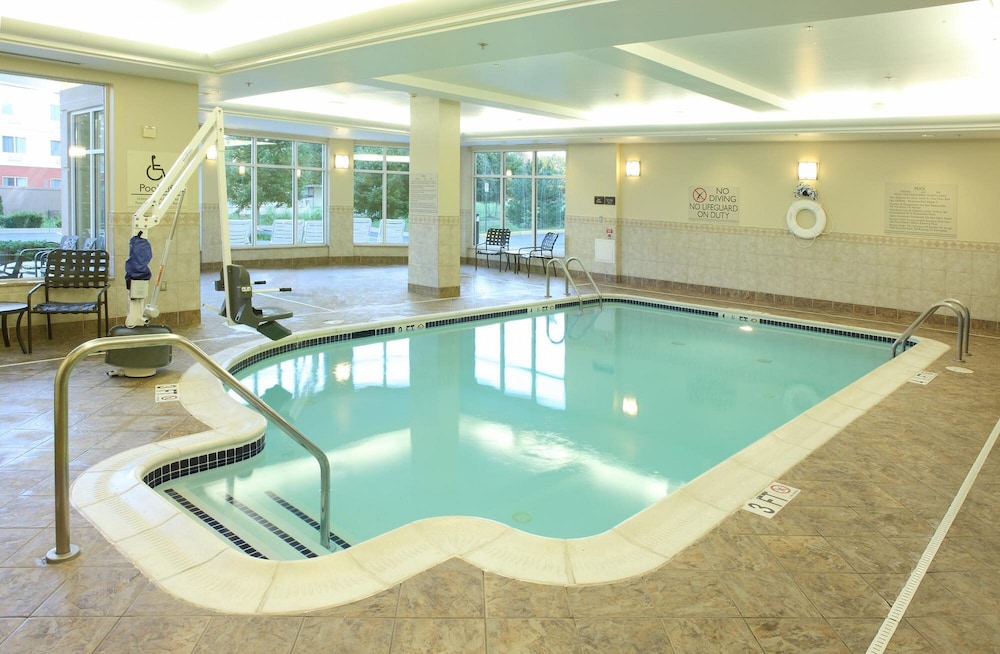 Hilton Garden Inn Frederick - photo 16