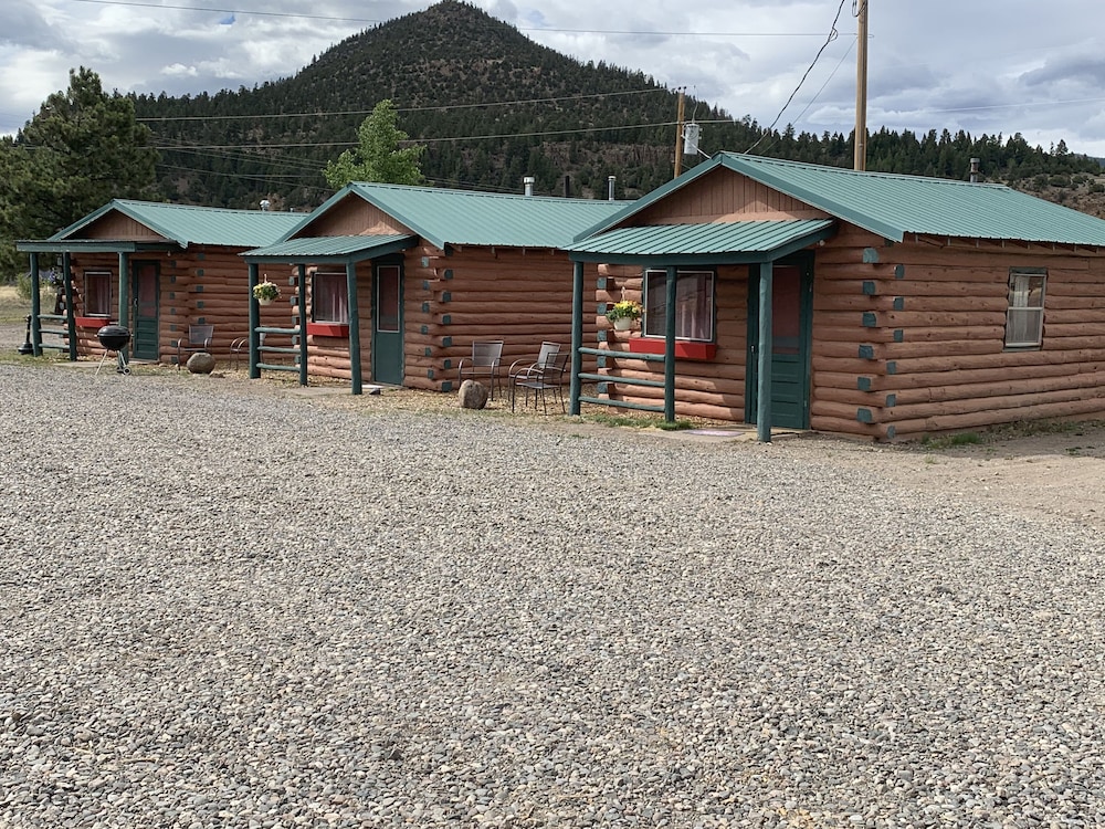 South Fork Lodge & RV Park - featured photo