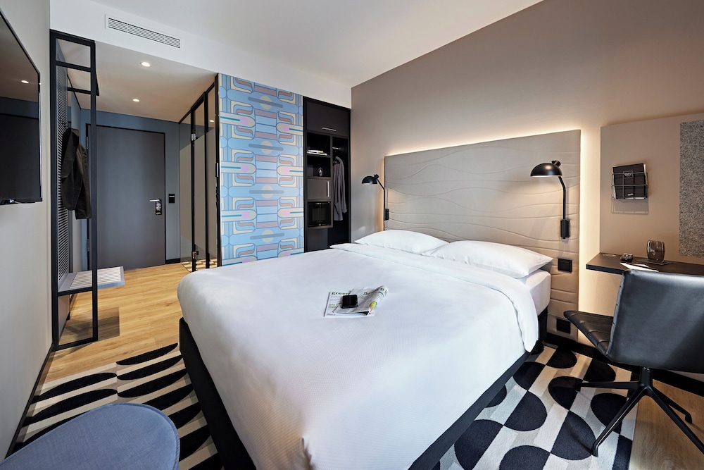 Legere Hotel Erfurt in Erfurt, Germany