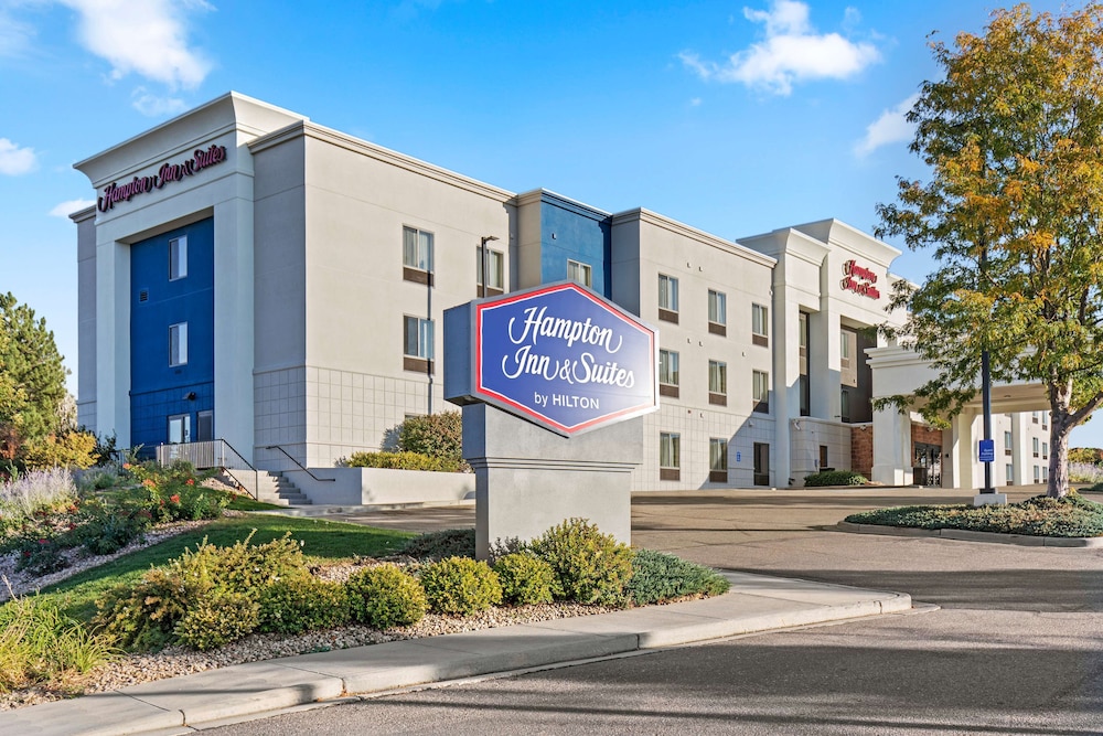 Hampton Inn & Suites Greeley - featured photo