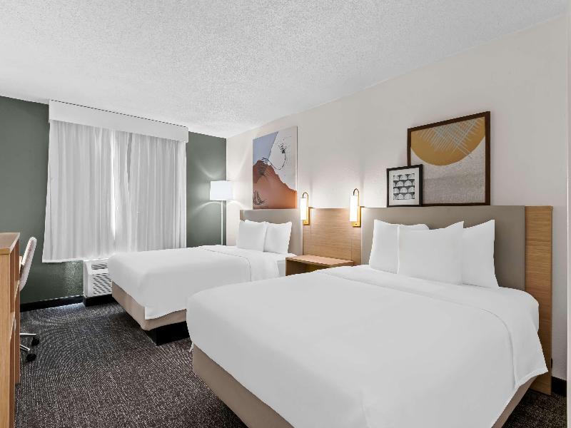 Best Western Plus Philadelphia Bensalem Hotel - photo 27