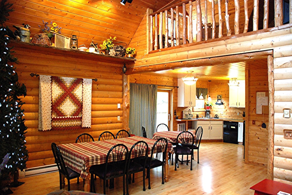 Crow Wing Crest Resort - photo 83