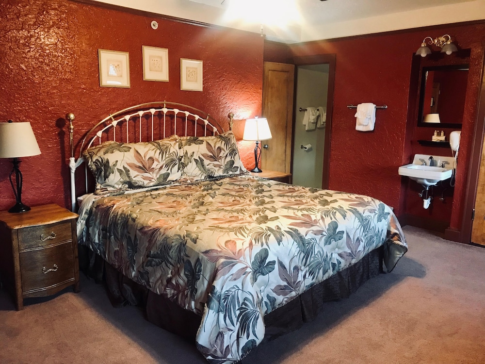 Hotel Monte Vista - photo 18