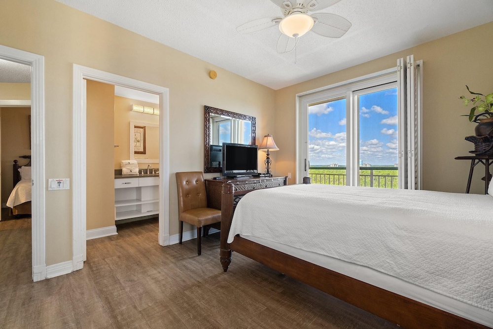 Beach Colony Tower 9A - photo 6