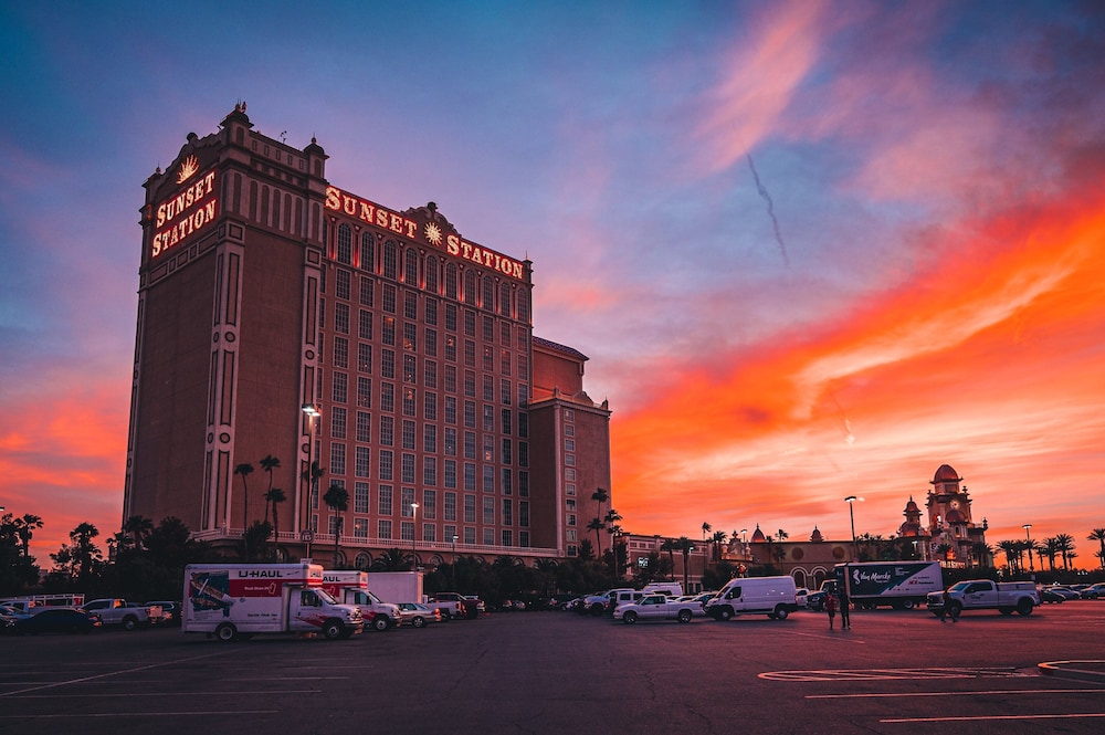 Sunset Station Hotel & Casino - photo 89