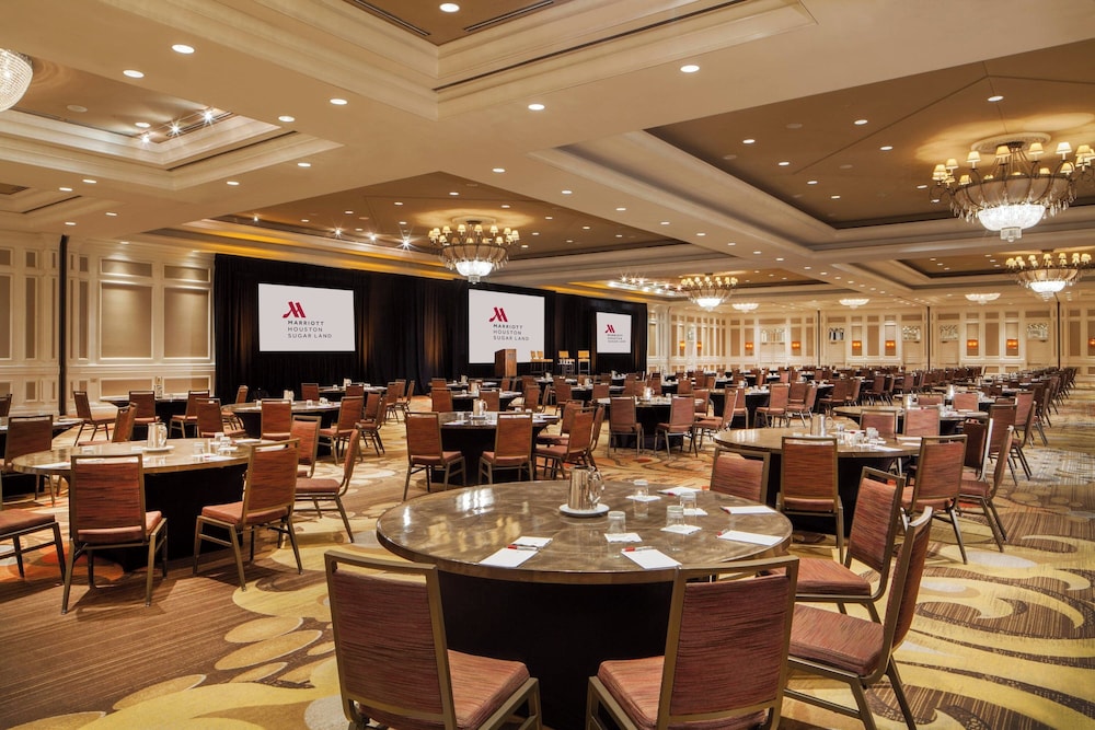 Houston Marriott Sugar Land - photo 72