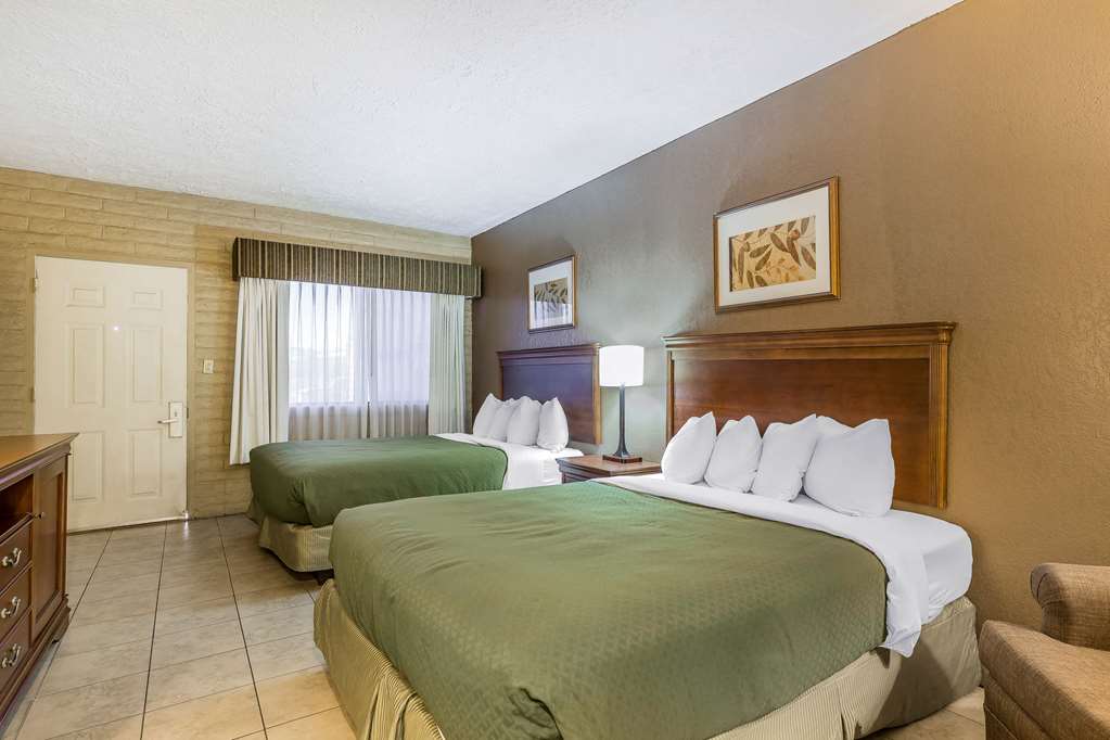 Quality Inn Washington St. George North - photo 18