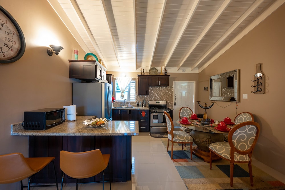 La Mansion Monet in Saint Ann's Bay, Jamaica