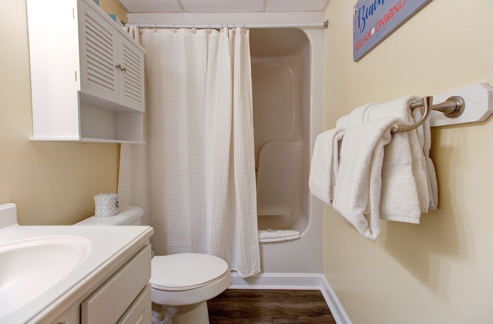 0607 Just Beachy by Atlantic Towers - photo 16
