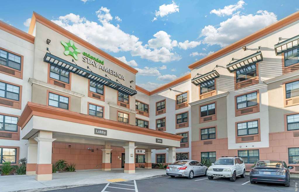 Extended Stay America Suites Oakland Emeryville - featured photo