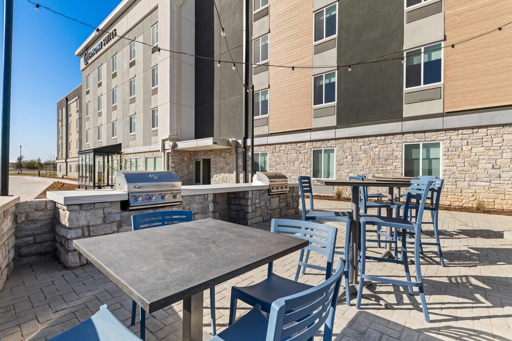 Everhome Suites Waco - photo 56