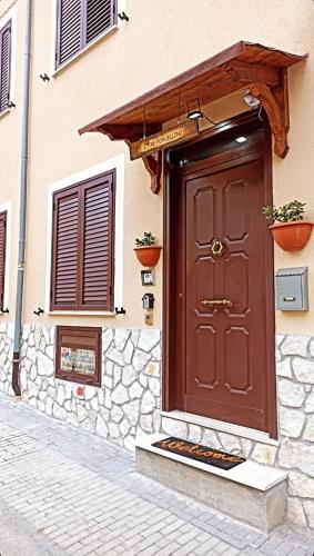 I Tre Porcellini — hotel in Bagnoli Irpino