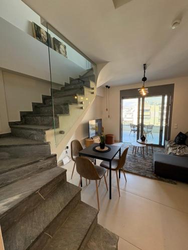 Kallitheas Maison with Shared Pool — 4-Star Luxury Hotel in Athens, Greece