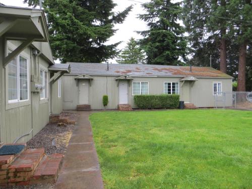 Madison Suites Motel - photo 37