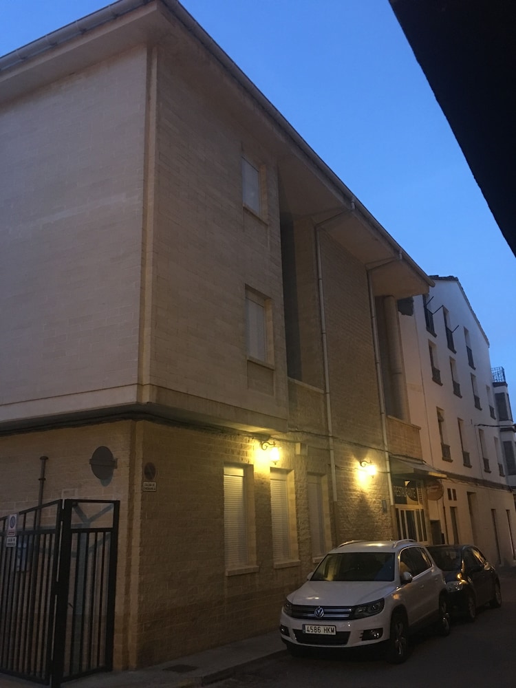 Hotel Prismark — hotel in Villafranca Del Cid