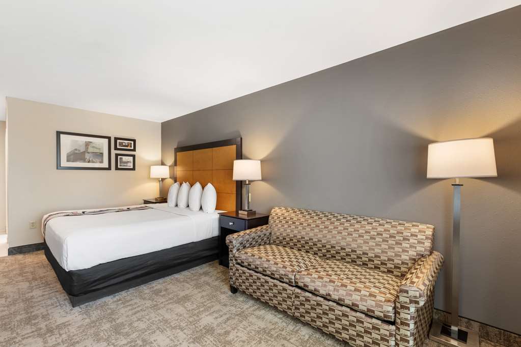 Best Western Inn & Suites Midway Airport - photo 12