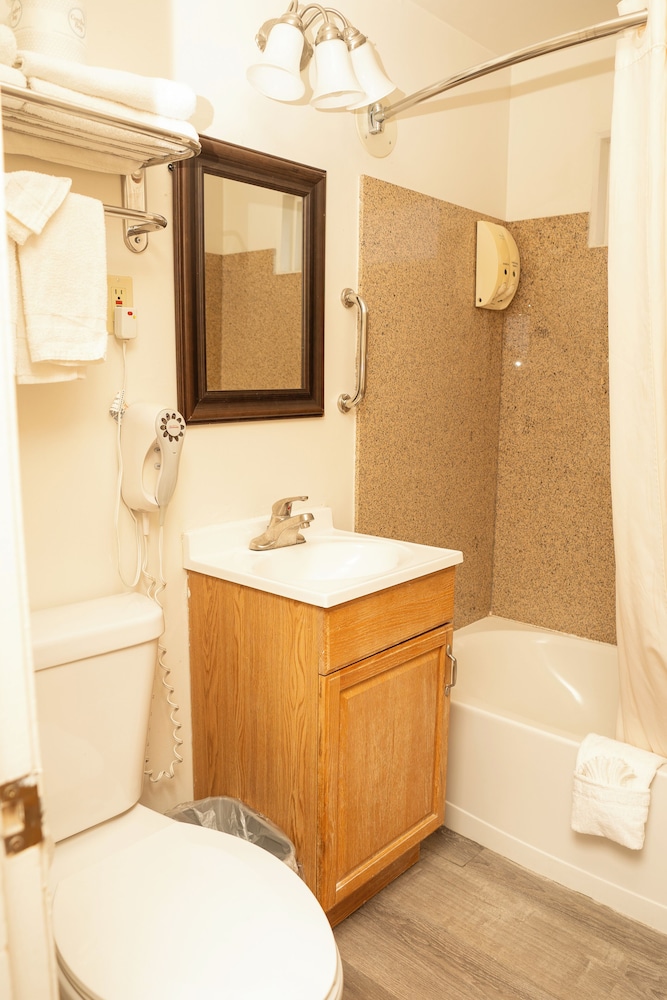 Autoinn Motel - photo 13