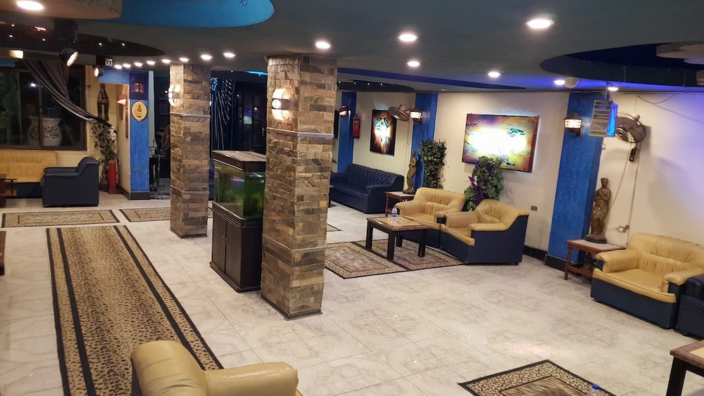 High Way Hotel — Tanda — photo 3