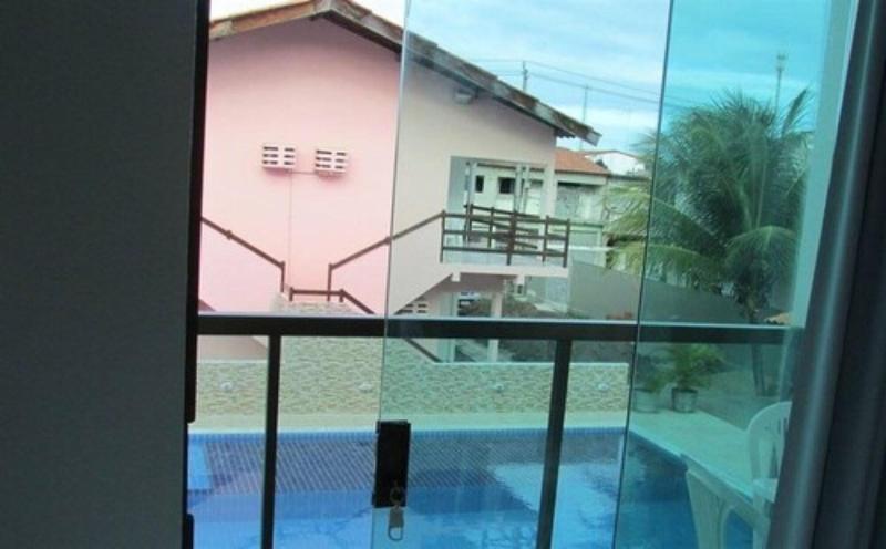 Pousada Sky Beach Flat - carbon neutral hotel in Ipojuca