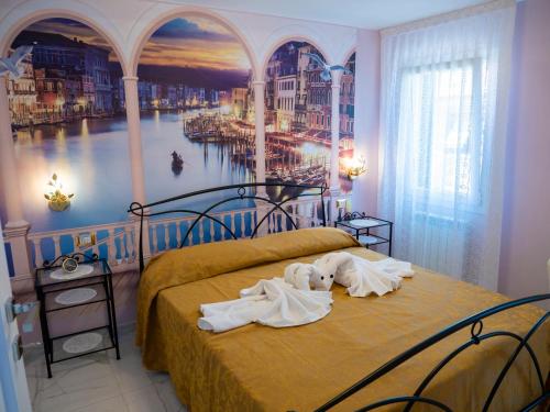 Appartamenti Vale Mare — 4-Star Luxury Hotel in Chioggia, Italy