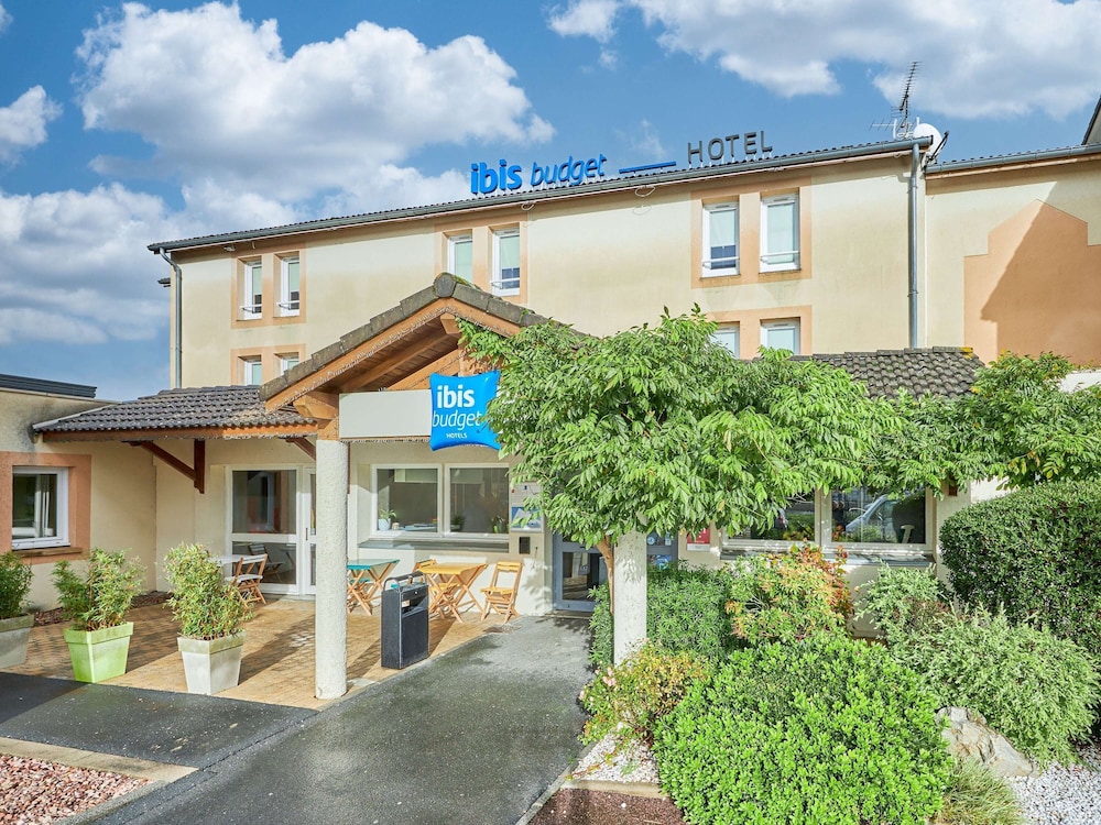 ibis budget Lisieux