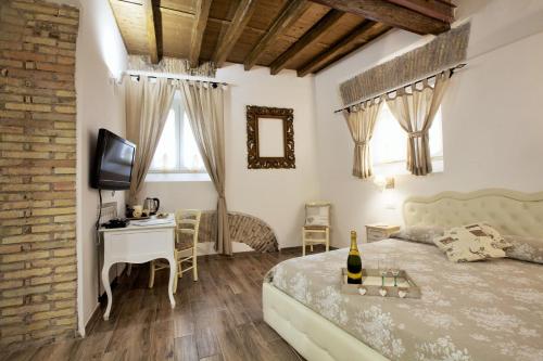 Navona Sweet Home — 4-Star Luxury Hotel in Rome, Italy