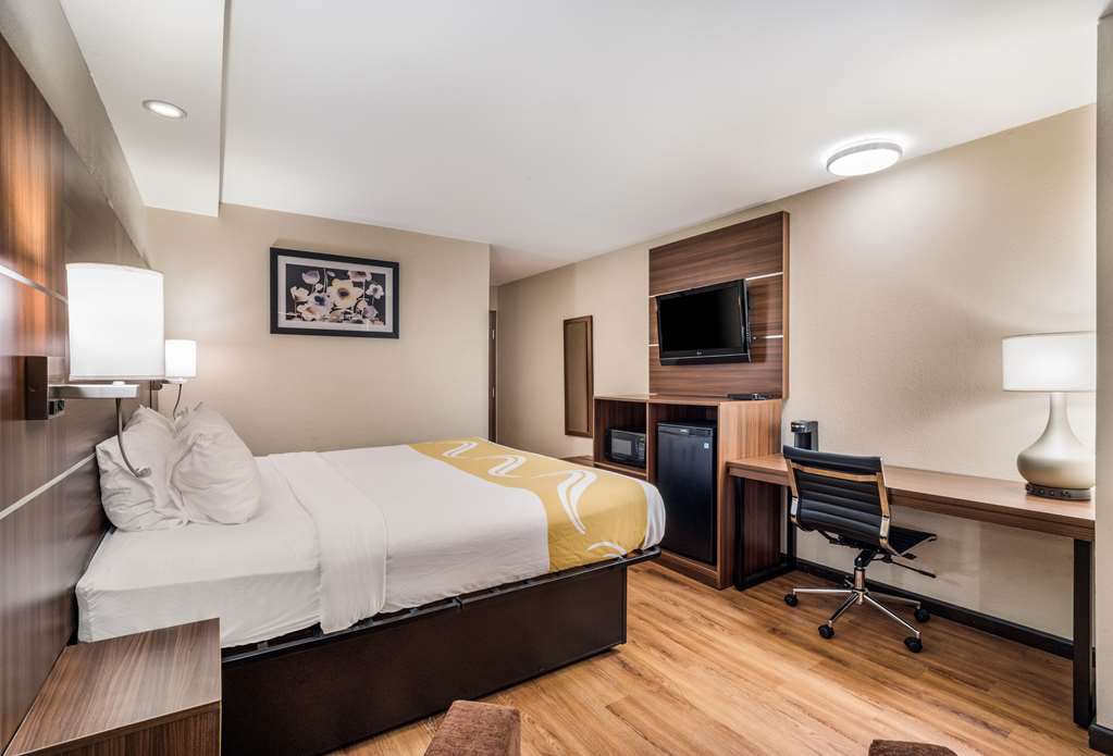 Quality Inn & Suites Augusta Fort Gordon Area - photo 11