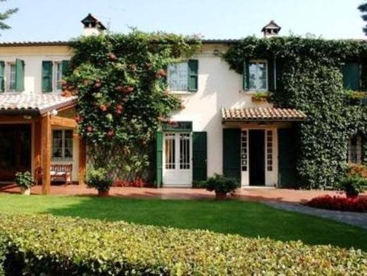 Locanda I Girasoli in Misano Adriatico, Italy