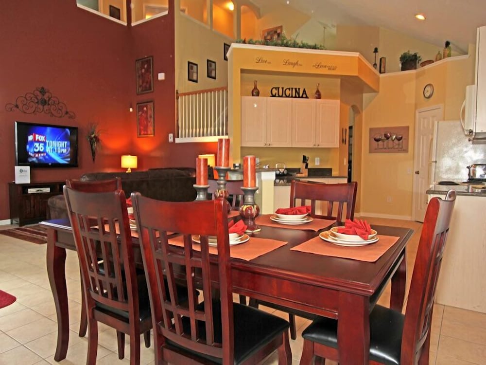 Ov2581 Windsor Palms Resort 5 Bed 3.5 Baths Villa - photo 20