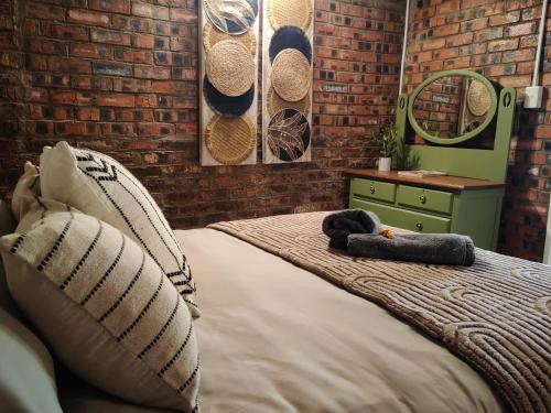 Olyfboom Cottage Clarens — 4-Star Luxury Hotel in Clarens, South Africa