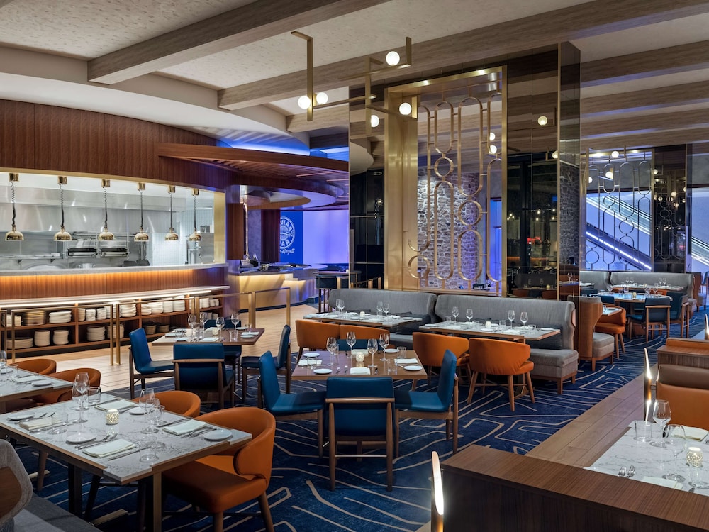 Conrad Las Vegas at Resorts World - photo 45