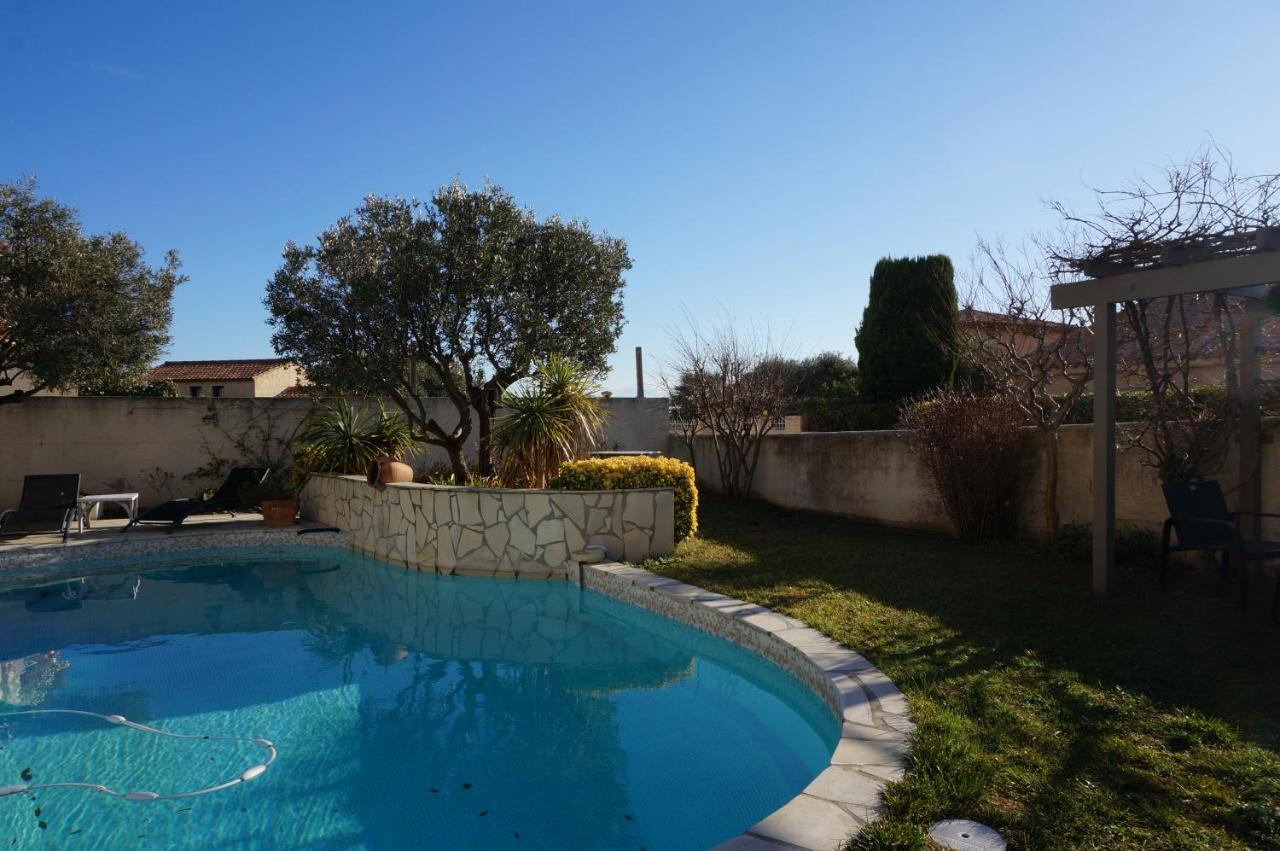Mer Et Soleil — Sausset-Les-Pins — photo 4