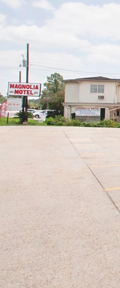 Magnolia Motel Donaldsonville St. James - photo 12