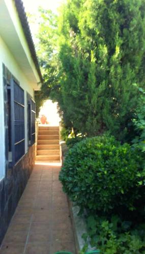 Casa Rural La Atalaya — 4-Star Luxury Hotel in Jaen, Spain